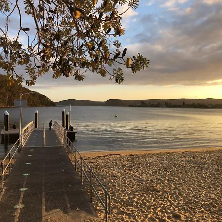 Hotel Agapi On Cambridge Umina Beach Zewnętrze zdjęcie