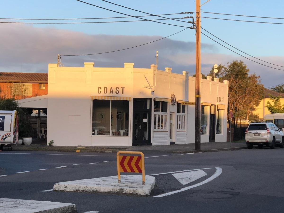 Hotel Agapi On Cambridge Umina Beach Zewnętrze zdjęcie