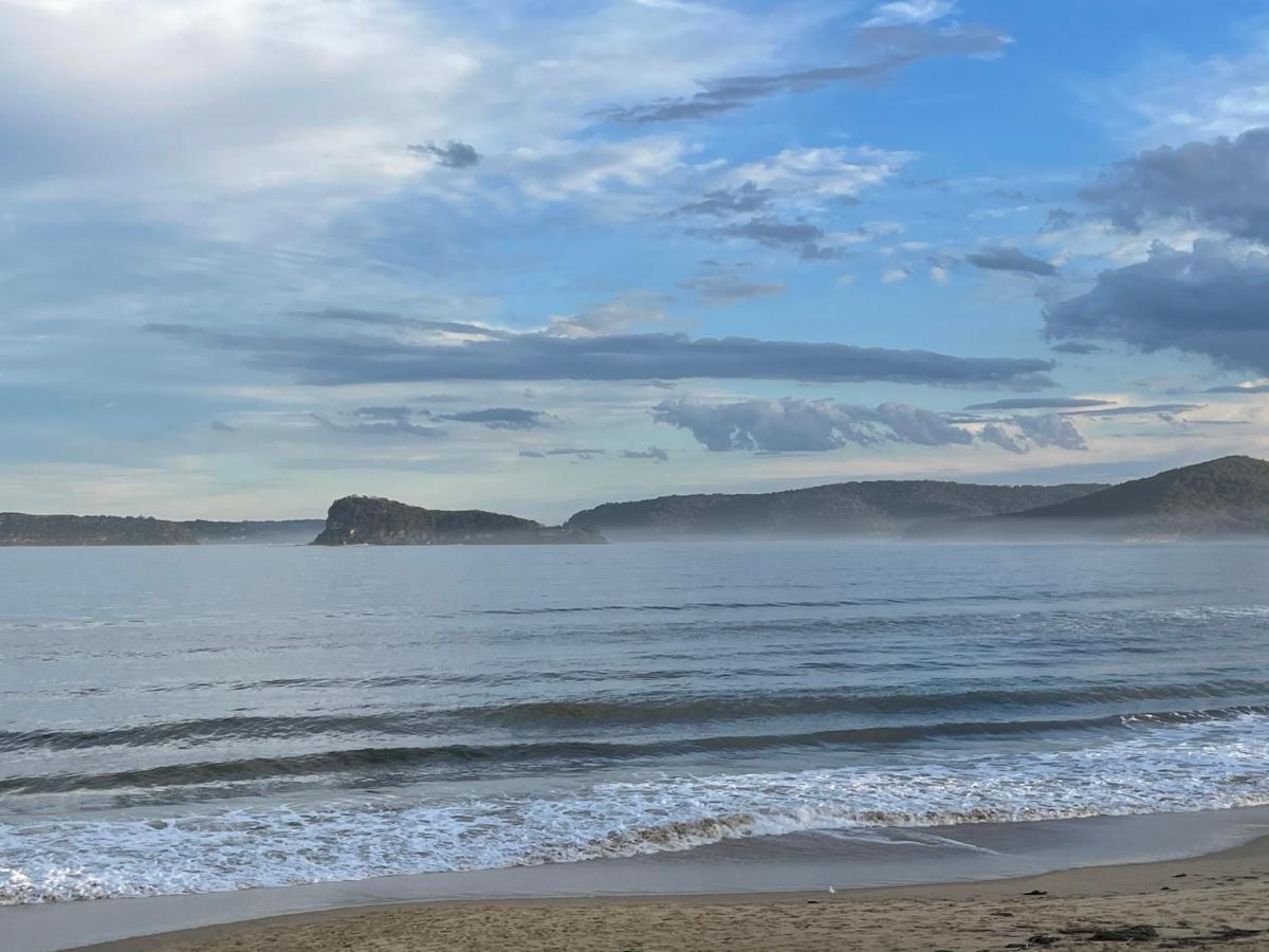 Hotel Agapi On Cambridge Umina Beach Zewnętrze zdjęcie