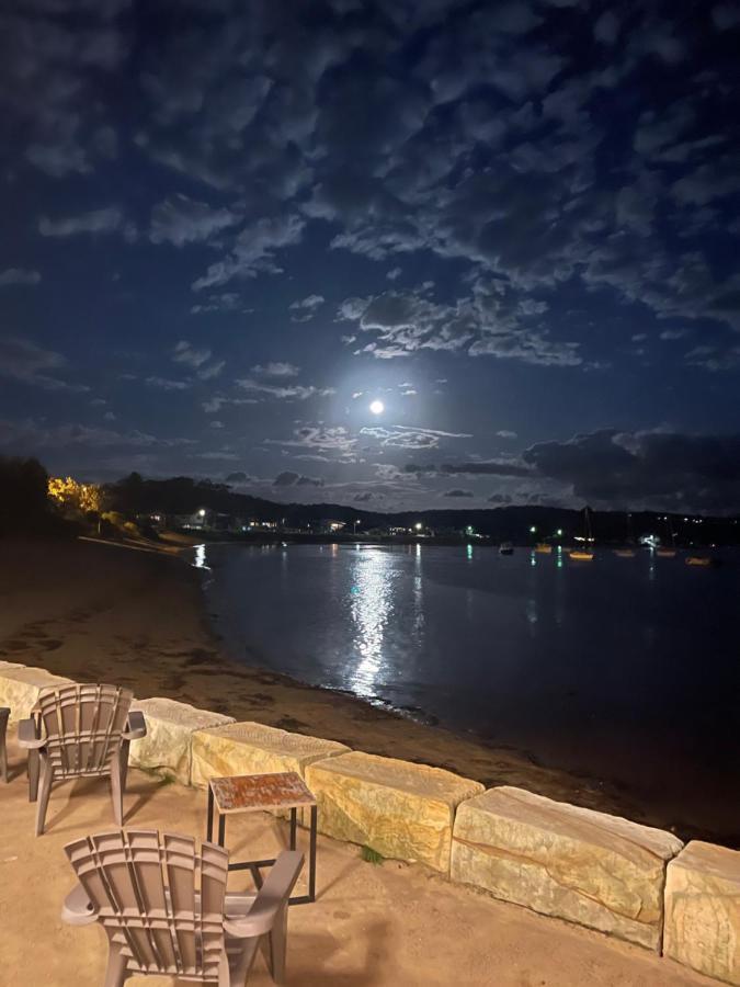 Hotel Agapi On Cambridge Umina Beach Zewnętrze zdjęcie